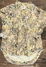 Load image into Gallery viewer, Jaded Gypsy - Classic Days Top
