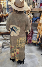 Load image into Gallery viewer, A Rare Bird - Fly Away Patch Duster
