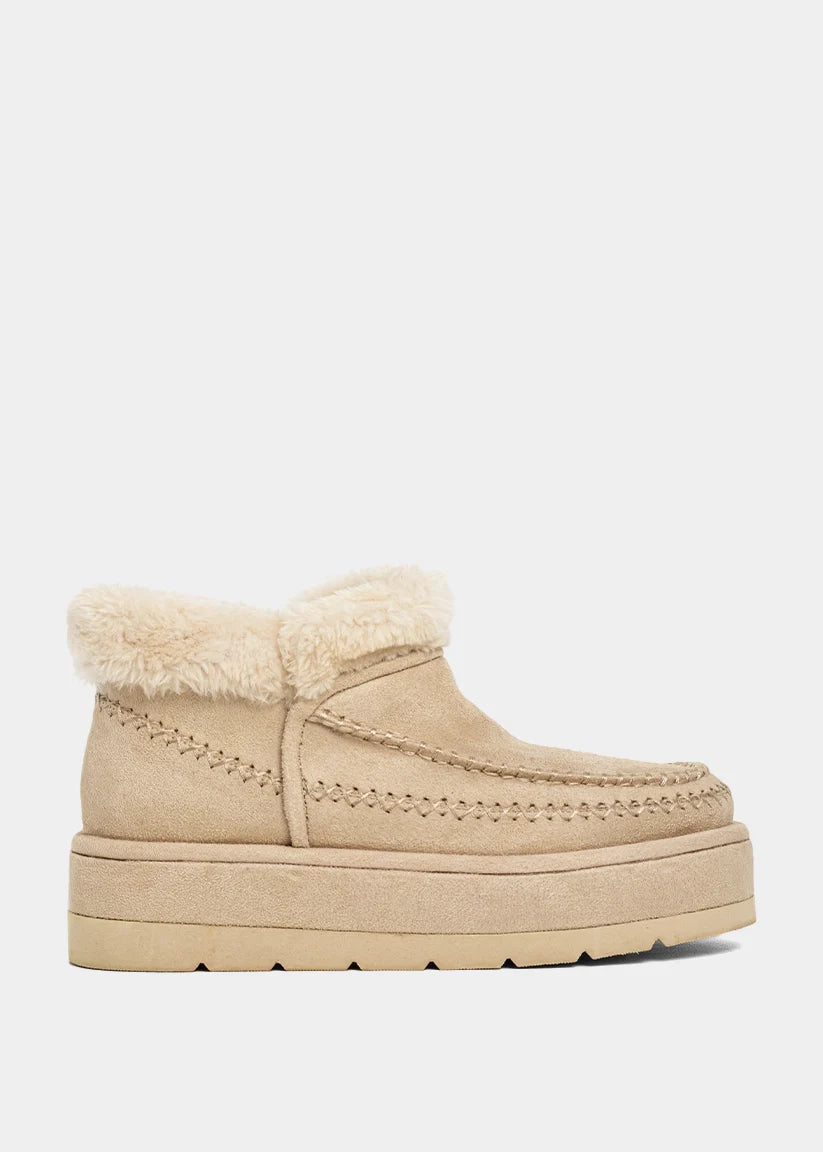 SHUSHOP - ULLA Bootie