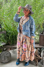 Load image into Gallery viewer, Jaded Gypsy - Patchwork Skies Delight Jacket
