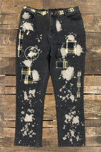 Load image into Gallery viewer, Jaded Gypsy - Peaceful Walks Jeans
