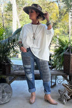 Load image into Gallery viewer, Jaded Gypsy-Be Free Top
