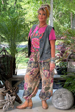 Load image into Gallery viewer, Jaded Gypsy - Evening Garden Walks Pants
