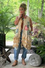 Load image into Gallery viewer, Jaded Gypsy - Garden Sculpture Duster
