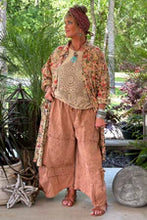 Load image into Gallery viewer, Jaded Gypsy - Sierra Sunset Pants - Vintage Brick
