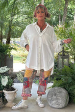 Load image into Gallery viewer, Jaded Gypsy - Always With You Top - Parchment
