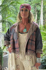Jaded Gypsy - Nightingale Jacket