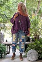 Load image into Gallery viewer, Jaded Gypsy-Be Free Top
