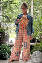 Load image into Gallery viewer, Jaded Gypsy - Meadow Views Sunrise Pants
