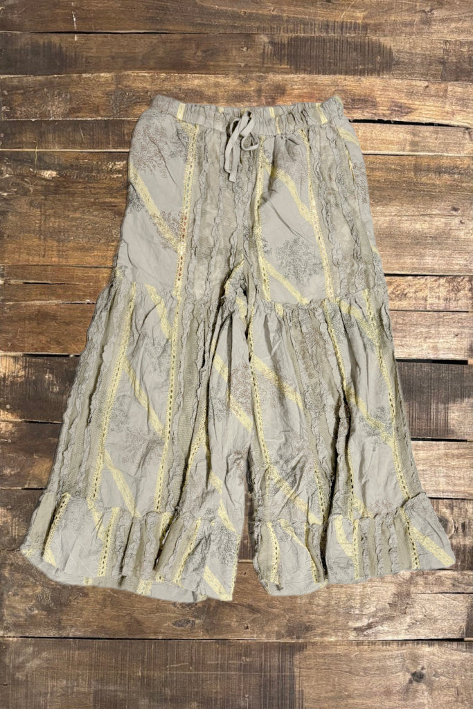 Jaded Gypsy - Dream Walking Pants