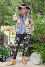 Load image into Gallery viewer, Jaded Gypsy - Peaceful Walks Jeans
