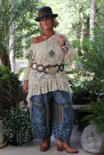 Load image into Gallery viewer, Jaded Gypsy - Spellbound Pants - Sky
