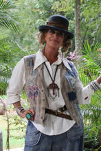 Load image into Gallery viewer, Jaded Gypsy -Canyon Sky Vest
