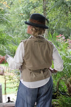 Load image into Gallery viewer, Jaded Gypsy -Canyon Sky Vest
