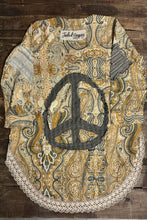 Load image into Gallery viewer, Jaded Gypsy - Festive Gathering Jacket
