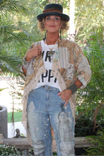 Load image into Gallery viewer, Jaded Gypsy - Festive Gathering Jacket
