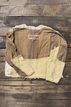 Load image into Gallery viewer, Jaded Gypsy -  Dune Whisper Jacket
