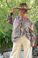 Load image into Gallery viewer, Jaded Gypsy - Garden Stroll Top
