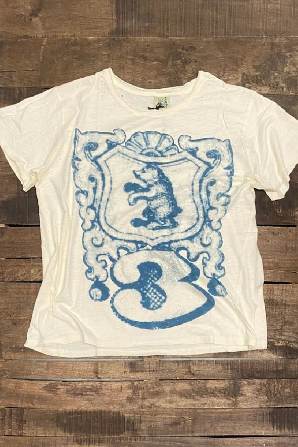 Jaded Gypsy - Moon Dance Tee - Postage Paid