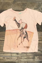 Load image into Gallery viewer, Jaded Gypsy - Moon Dance Tee - Riding High
