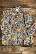 Load image into Gallery viewer, Jaded Gypsy - Garden Stroll Top
