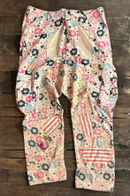 Load image into Gallery viewer, Jaded Gypsy - Tripping Daisy&#39;s Pants
