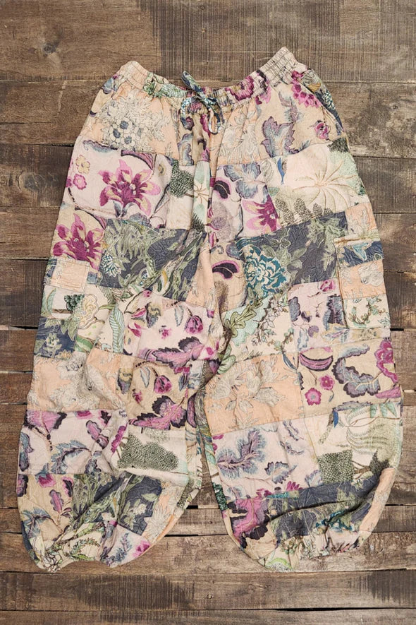 Jaded Gypsy - Evening Garden Walks Pants