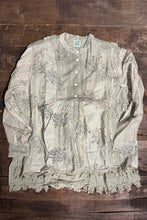 Load image into Gallery viewer, Jaded Gypsy - Botanical Gardens Top
