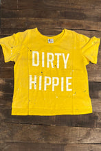Load image into Gallery viewer, Jaded Gypsy - Dirty Hippie Tee - Vintage Sunshine
