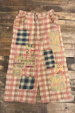 Jaded Gypsy - Meadow Views Sunrise Pants