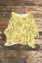 Load image into Gallery viewer, Jaded Gypsy - Be Free Top - Meadow Mist
