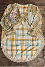 Load image into Gallery viewer, Jaded Gypsy - Festive Gathering Jacket
