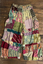 Load image into Gallery viewer, Jaded Gypsy - Sierra Sunset Pants - Floral
