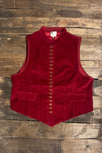 Load image into Gallery viewer, Jaded Gypsy - Mesmerized Vest
