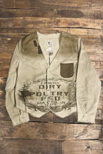 Jaded Gypsy - Harvest Thread Jacket