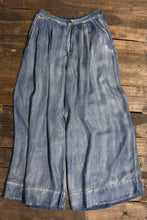Load image into Gallery viewer, Jaded Gypsy - Sun Drift Pant - Chambray
