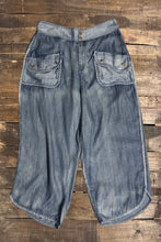Load image into Gallery viewer, Jaded Gypsy - Meadow Walks Pant Chambray
