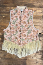 Load image into Gallery viewer, Jaded Gypsy - Enchanted Vest
