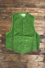 Load image into Gallery viewer, Jaded Gypsy - Mesmerized Vest
