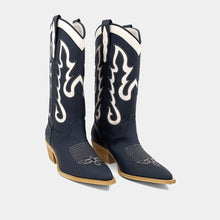 Load image into Gallery viewer, SHUSHOP Yaya Boots
