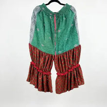 Load image into Gallery viewer, HCB - Kantha &amp; Silk Bloomers
