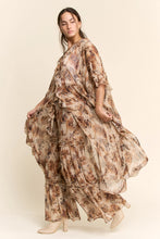 Load image into Gallery viewer, Davi &amp; Dani - Kimono Duster
