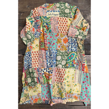 Load image into Gallery viewer, Jaded Gypsy - Afternoon Garden Views Dress
