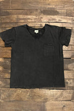 Load image into Gallery viewer, Jaded Gypsy -Moon Dance V-Neck Tee
