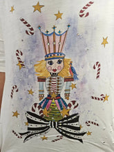 Load image into Gallery viewer, A Rare Bird -  Miss Tinsley Twirl Top
