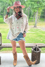 Load image into Gallery viewer, Jaded Gypsy - Stars Align Top
