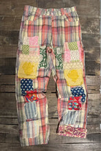 Load image into Gallery viewer, Jaded Gypsy - Traveling On Pants Patched Up
