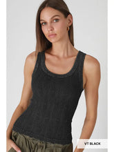 Load image into Gallery viewer, NIKIBIKI - Vintage Reversible Lace Top
