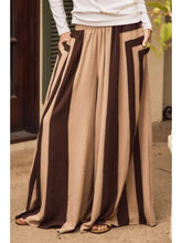 Load image into Gallery viewer, Oddi - Relaxed Wide Leg Pant
