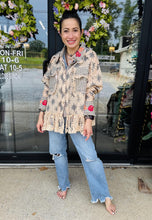 Load image into Gallery viewer, A Rare Bird - Rosy Jacket Star
